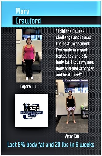 weight loss personal trainer reviews